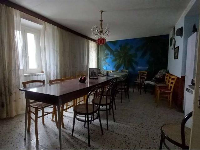 Casa indipendente in vendita a Ateleta AQ