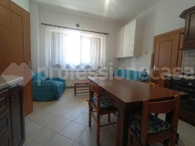 Casa indipendente in vendita a Ateleta AQ