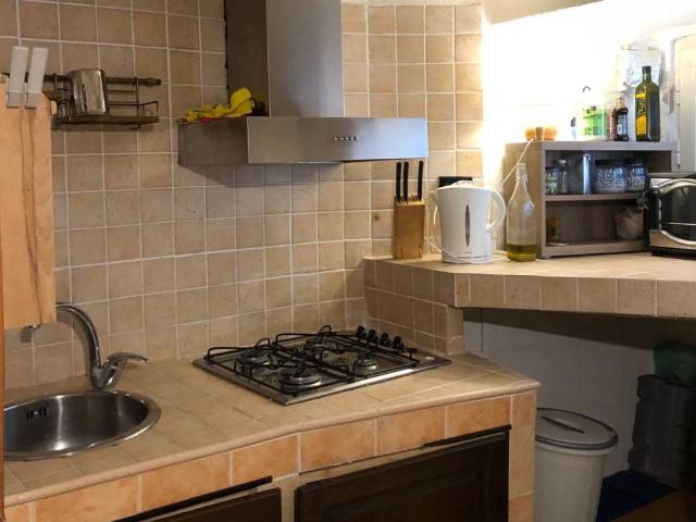 Casa indipendente in vendita a Ateleta AQ