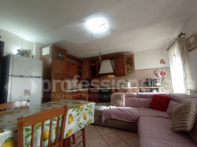 Casa indipendente in vendita a Ateleta AQ