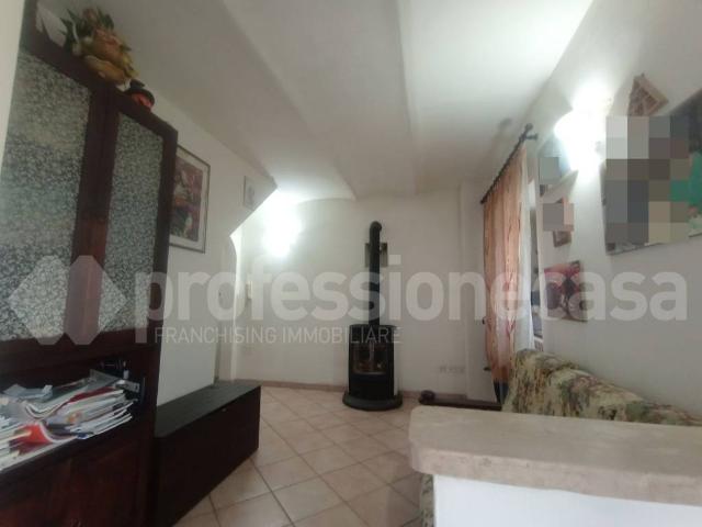 Casa indipendente in vendita a Ateleta AQ