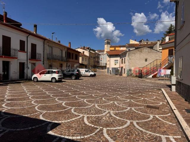 Casa indipendente in vendita a Ateleta AQ