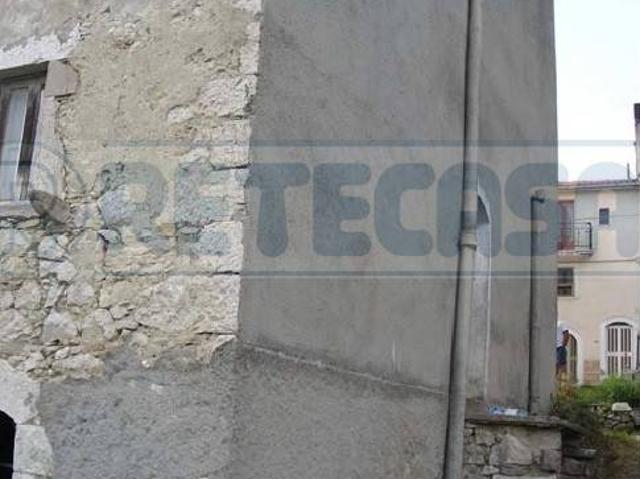 Casa indipendente in vendita a Ateleta AQ
