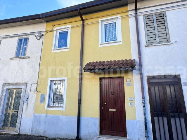 Casa indipendente in vendita a Ateleta AQ