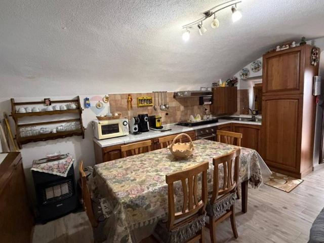 Casa indipendente in vendita a Ateleta AQ