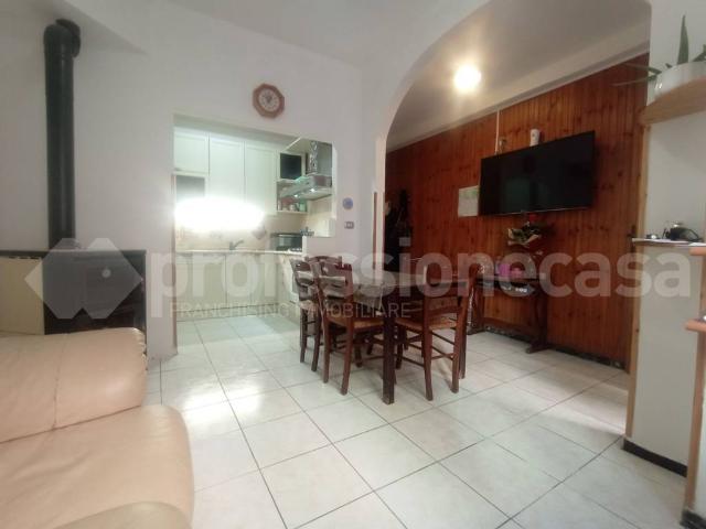 Casa indipendente in vendita a Ateleta AQ