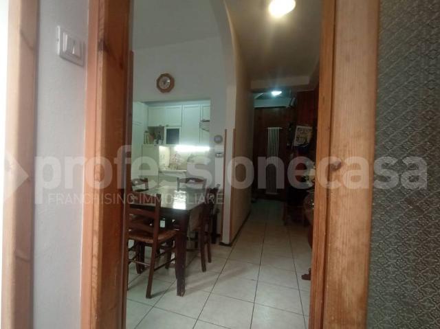 Casa indipendente in vendita a Ateleta AQ
