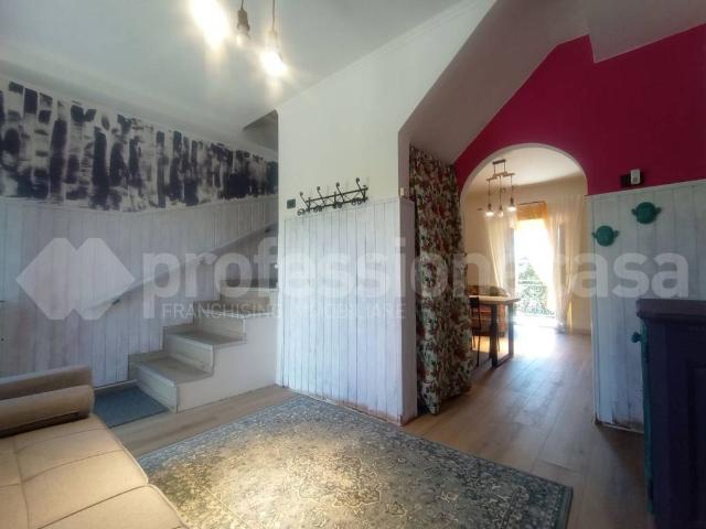 Casa indipendente in vendita a Ateleta AQ