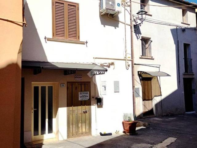 Casa indipendente in vendita a Atessa CH