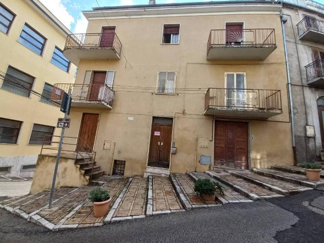 Casa indipendente in vendita a Atessa CH