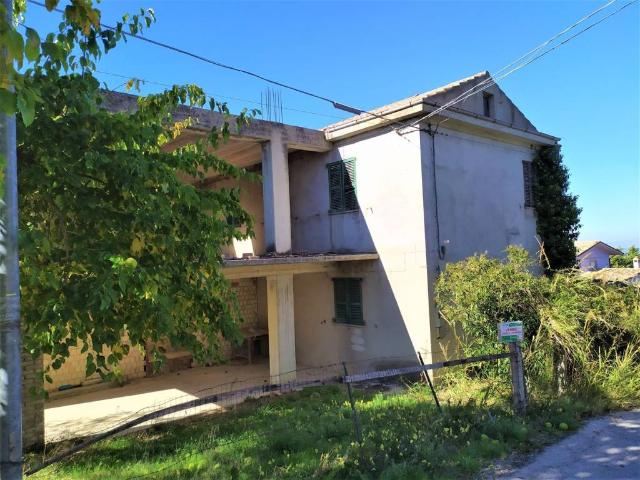 Casa indipendente in vendita a Atessa CH