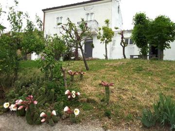 Casa indipendente in vendita a Atessa CH