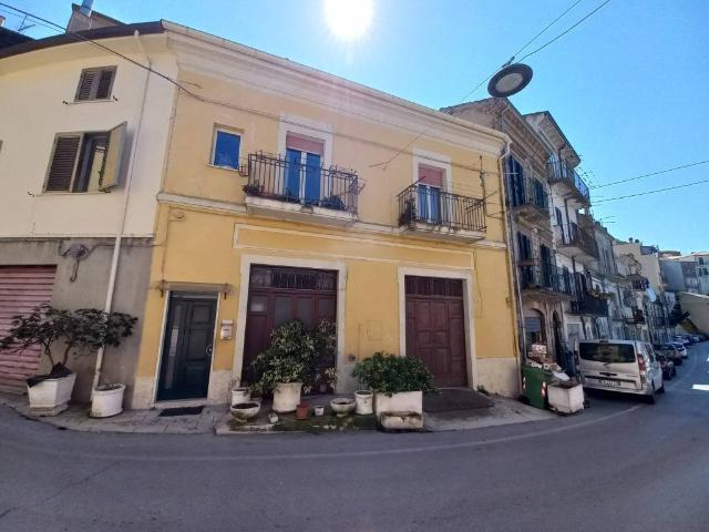 Casa indipendente in vendita a Atessa CH