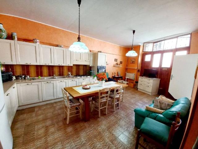 Casa indipendente in vendita a Atessa CH