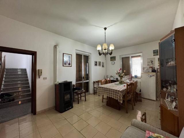 Casa indipendente in vendita a Atessa CH