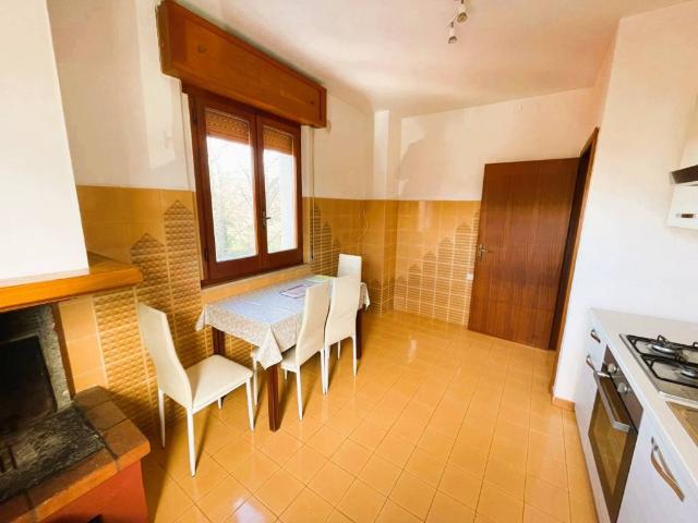 Casa indipendente in vendita a Atessa CH