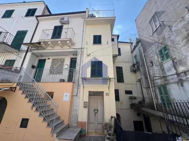 Casa indipendente in vendita a Atessa CH