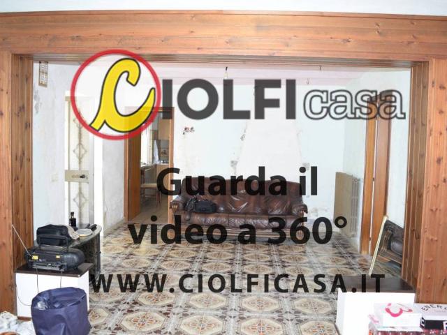 Casa indipendente in vendita a Atina FR