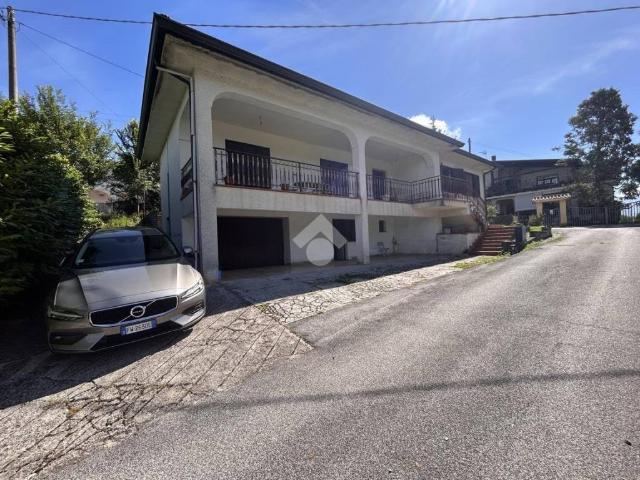 Casa indipendente in vendita a Atina FR