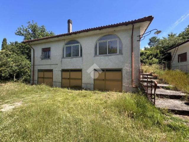 Casa indipendente in vendita a Atina FR