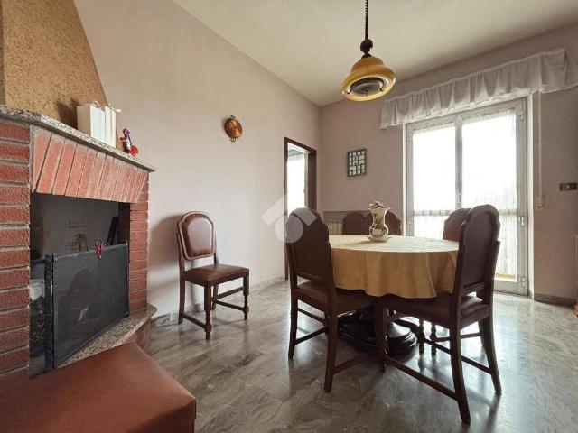 Casa indipendente in vendita a Atri TE