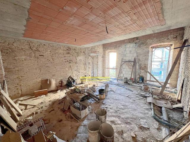 Casa indipendente in vendita a Atri TE