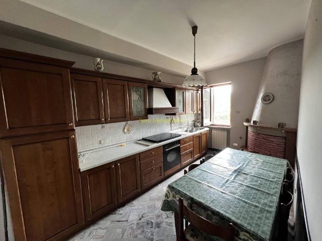 Casa indipendente in vendita a Atri TE