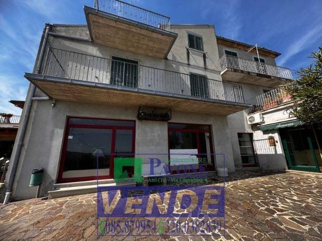 Casa indipendente in vendita a Atri TE