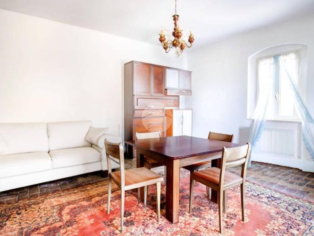 Casa indipendente in vendita a Atri TE