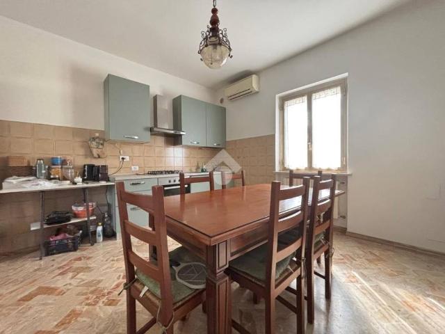 Casa indipendente in vendita a Atri TE