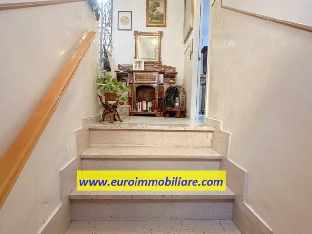 Casa indipendente in vendita a Atri TE