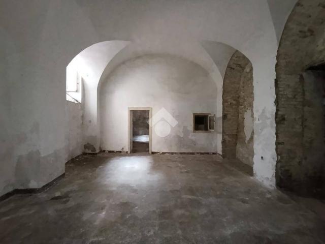 Casa indipendente in vendita a Atri TE