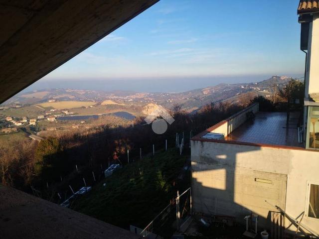 Casa indipendente in vendita a Atri TE