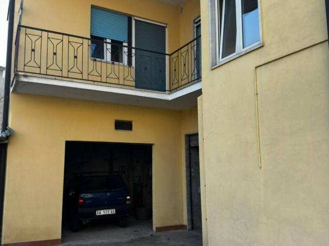 Casa indipendente in vendita a Atripalda AV