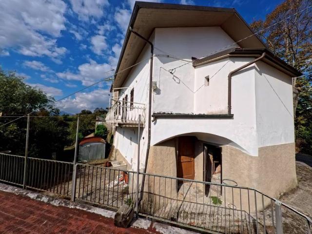 Casa indipendente in vendita a Aulla MS