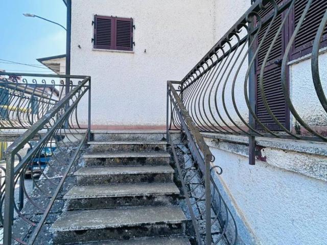 Casa indipendente in vendita a Aulla MS