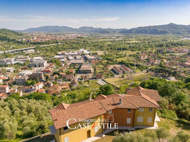 Casa indipendente in vendita a Aulla MS