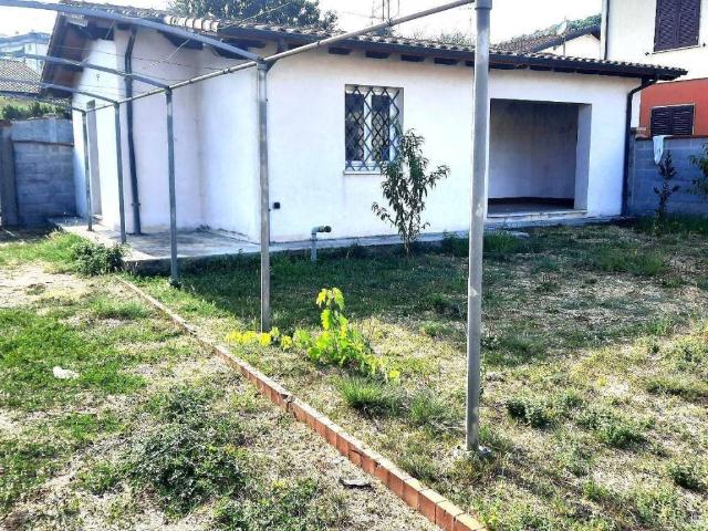 Casa indipendente in vendita a Aulla MS