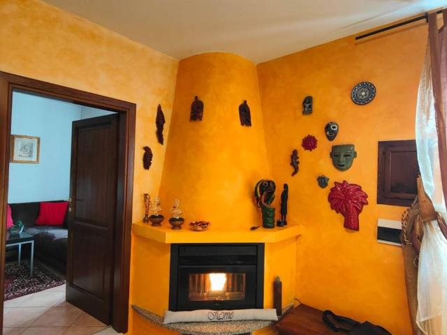 Casa indipendente in vendita a Aulla MS