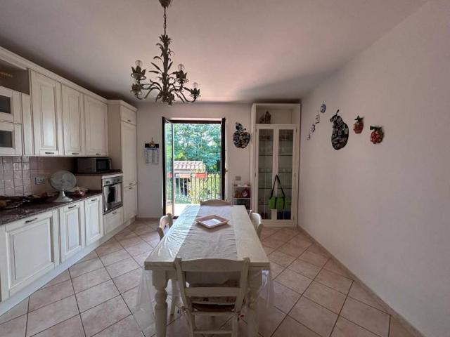 Casa indipendente in vendita a Aulla MS