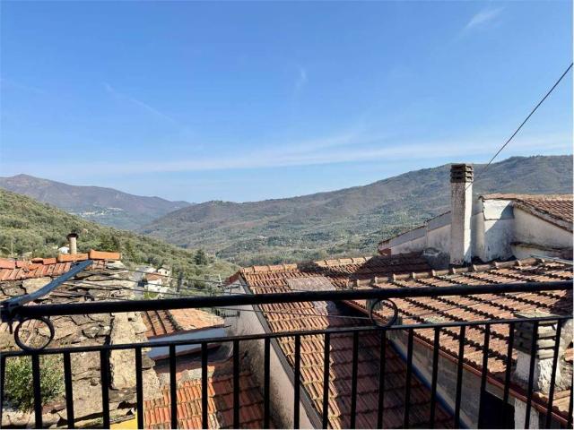 Casa indipendente in vendita a Aurigo IM