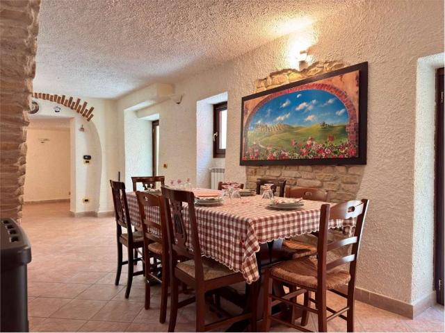 Casa indipendente in vendita a Aurigo IM