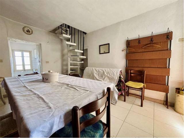 Casa indipendente in vendita a Aurigo IM
