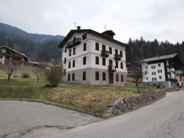 Casa indipendente in vendita a Auronzo di Cadore BL