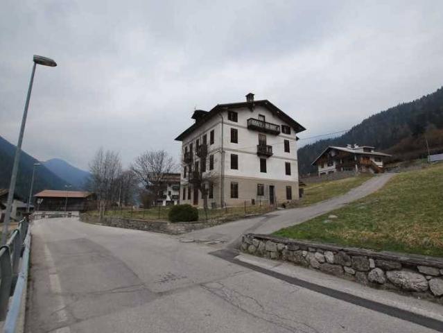 Casa indipendente in vendita a Auronzo di Cadore BL