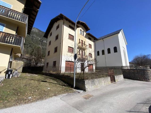 Casa indipendente in vendita a Auronzo di Cadore BL
