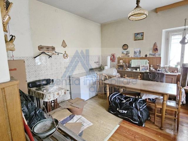 Casa indipendente in vendita a Auronzo di Cadore BL