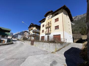 Casa indipendente in vendita a Auronzo di Cadore BL
