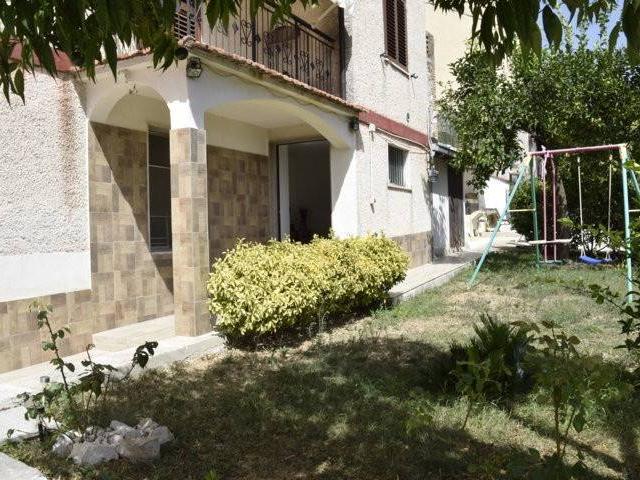 Casa indipendente in vendita a Ausonia FR