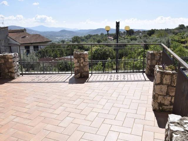 Casa indipendente in vendita a Ausonia FR